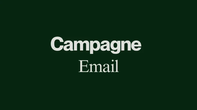 Email Marketing : Votre Guide Complet pour Booster Vos Ventes et Fidéliser Vos Clients