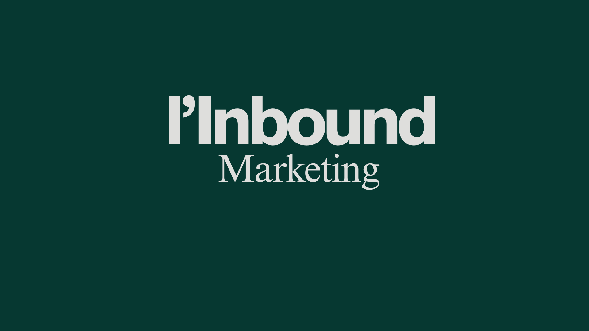 Découvrez l&rsquo;Inbound Marketing : Attirez, Engagez et Fidélisez Vos Clients Naturellement
