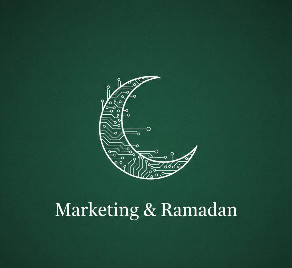 Ramadan et Marketing Digital