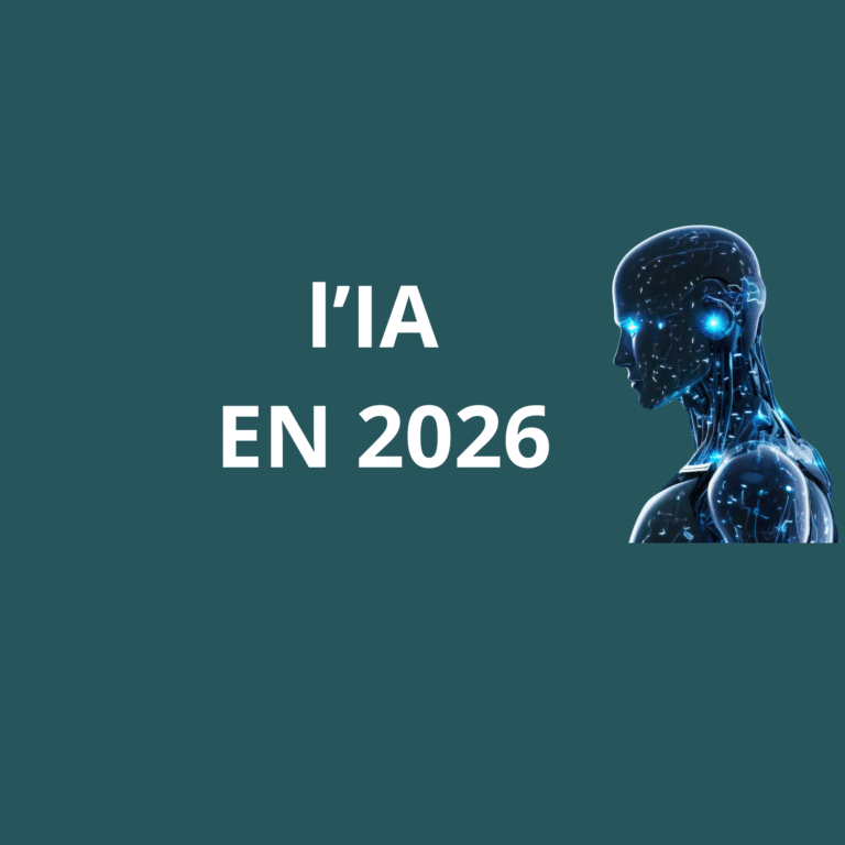 Marketing 2026 : l&rsquo;IA ne remplacera pas les marketeurs, mais les marketeurs qui utilisent l&rsquo;IA remplaceront ceux qui ne le font pas